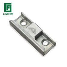 鋁木復(fù)合門窗五金配件