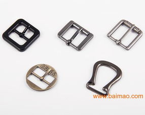 鞋材五金配件 供應、生產廠家與價格解析