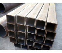 鶴壁無縫管產品庫 冷彎型鋼的卓越應用與前景