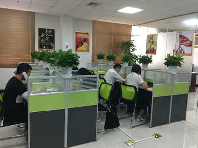 企業(yè)管理的真實(shí)救贖 廣州豐采如何用理性思維撬動(dòng)你忽略的答案