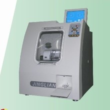 精功SJG-800全自動(dòng)免模板眼鏡磨片機(jī) 拍照掃描技術(shù)引領(lǐng)精準(zhǔn)磨片新時(shí)代